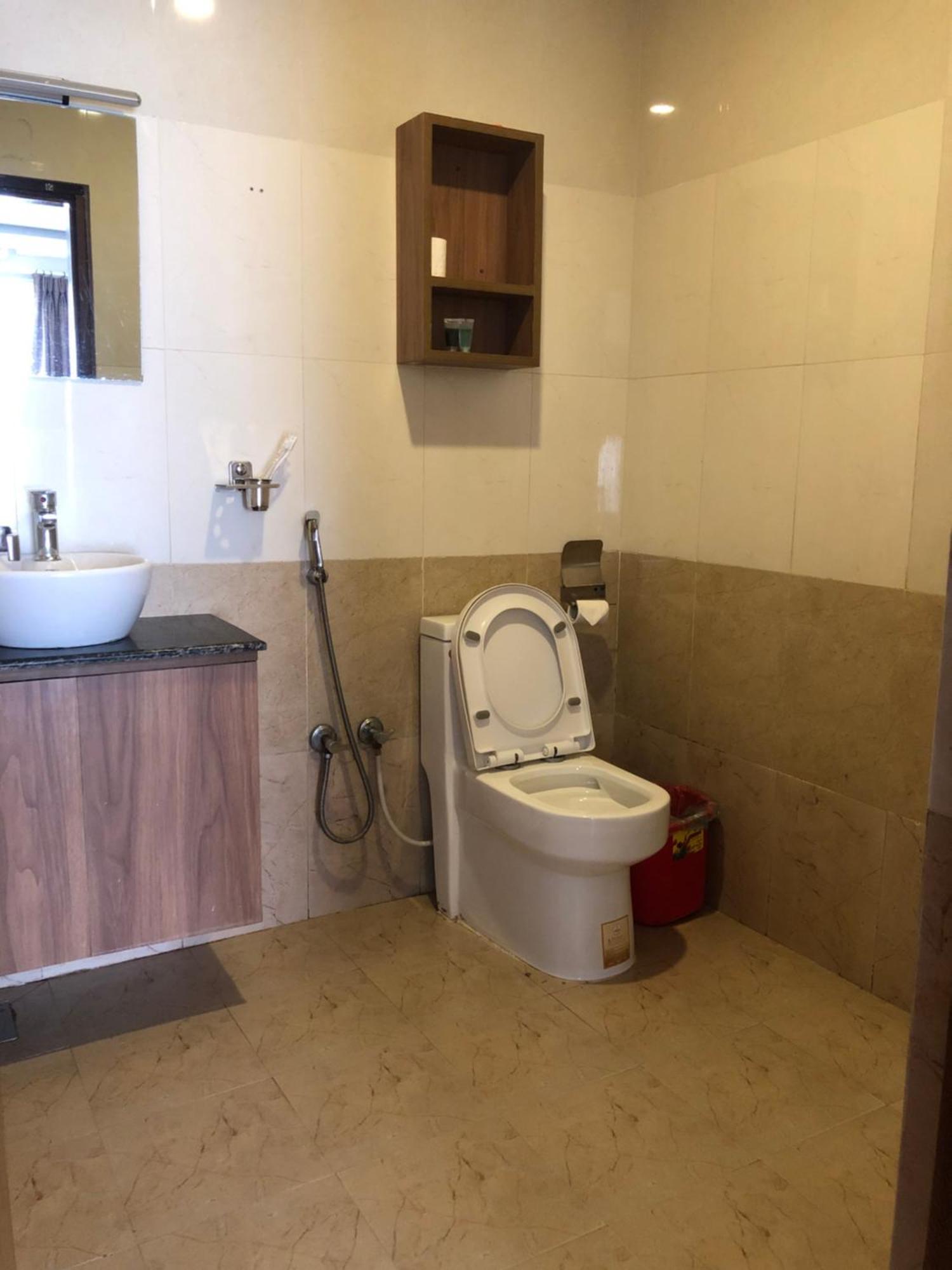 Capital Boutique Hotel Катманду Екстер'єр фото