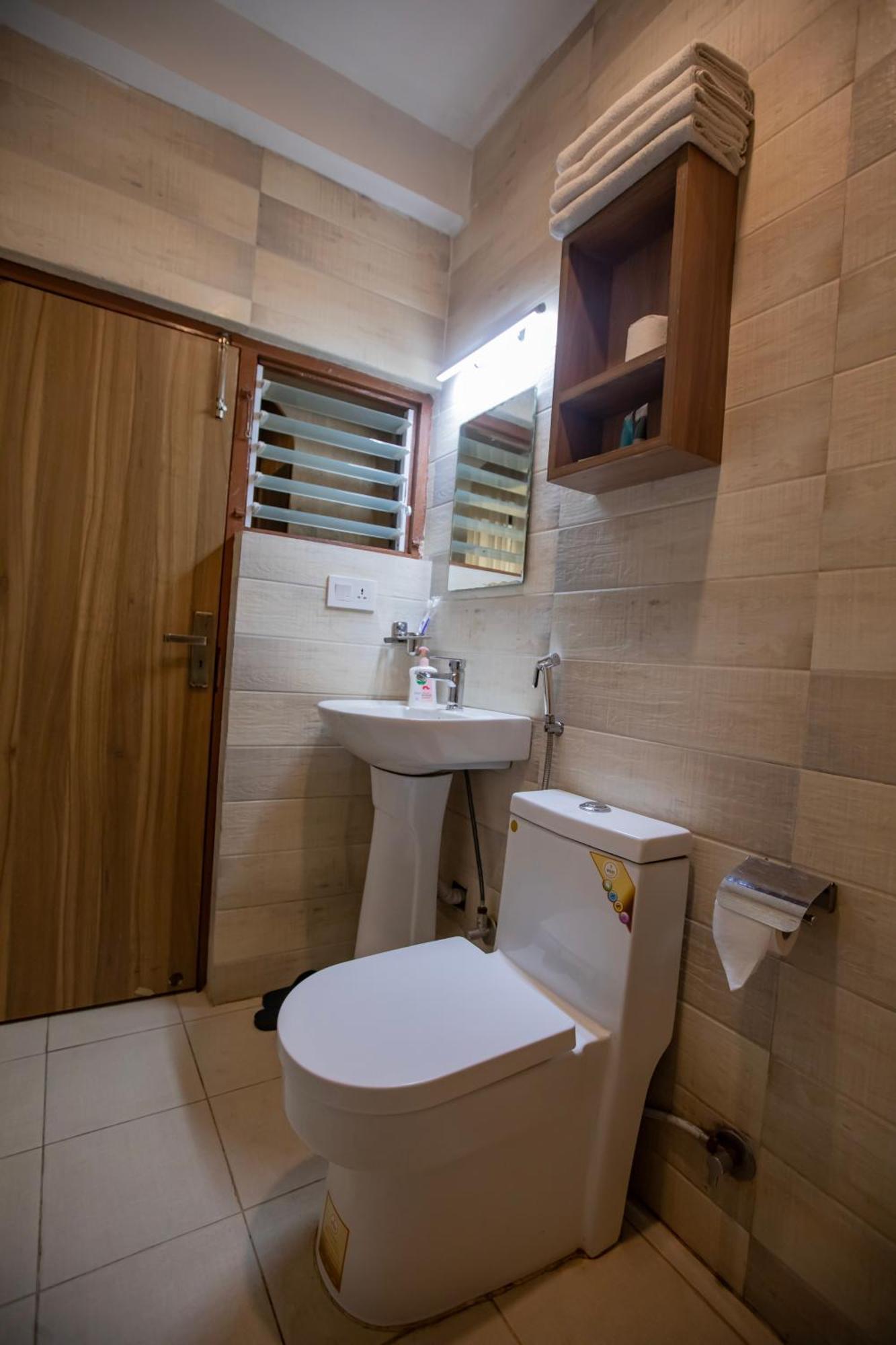 Capital Boutique Hotel Катманду Екстер'єр фото