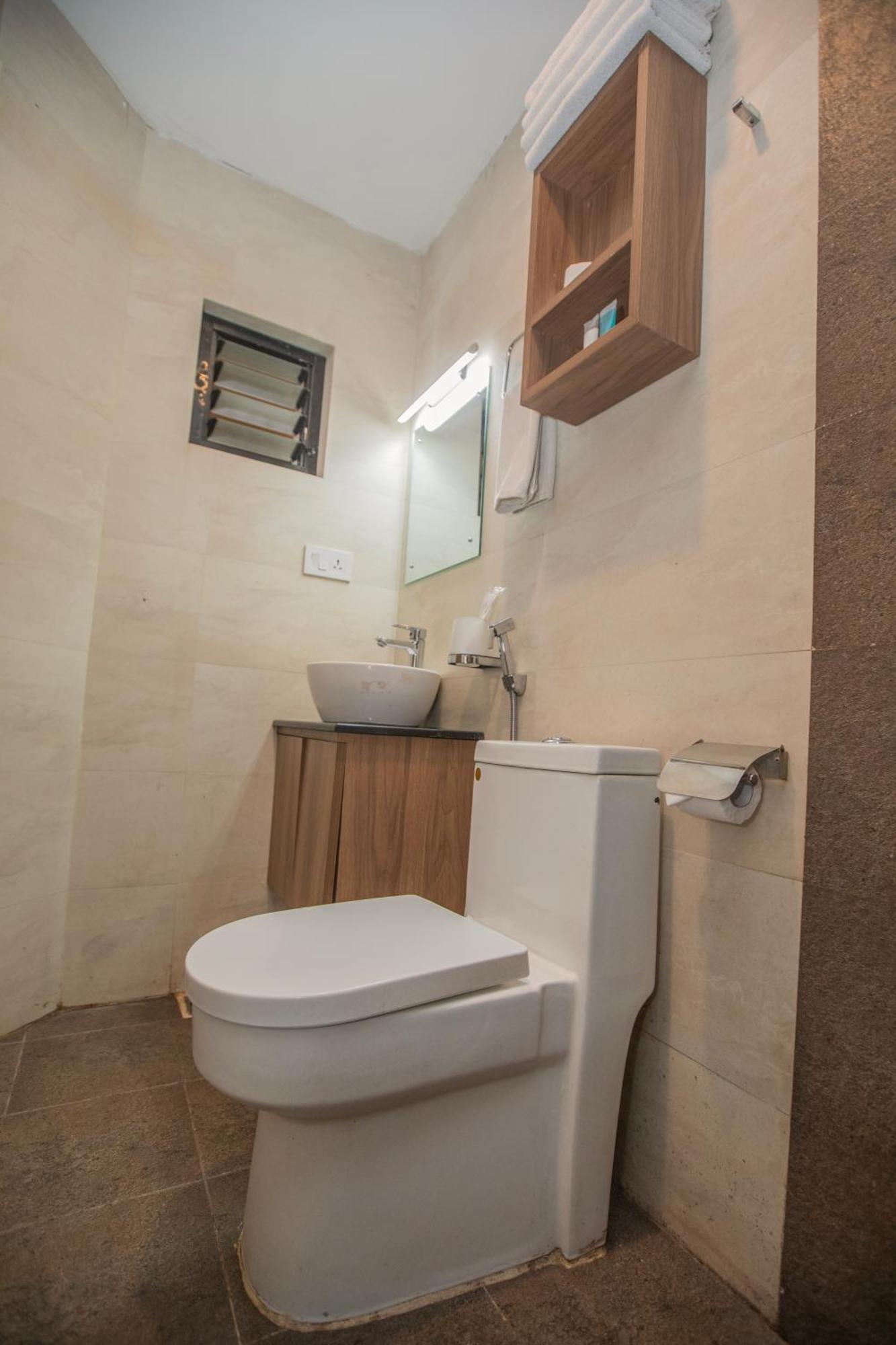 Capital Boutique Hotel Катманду Екстер'єр фото