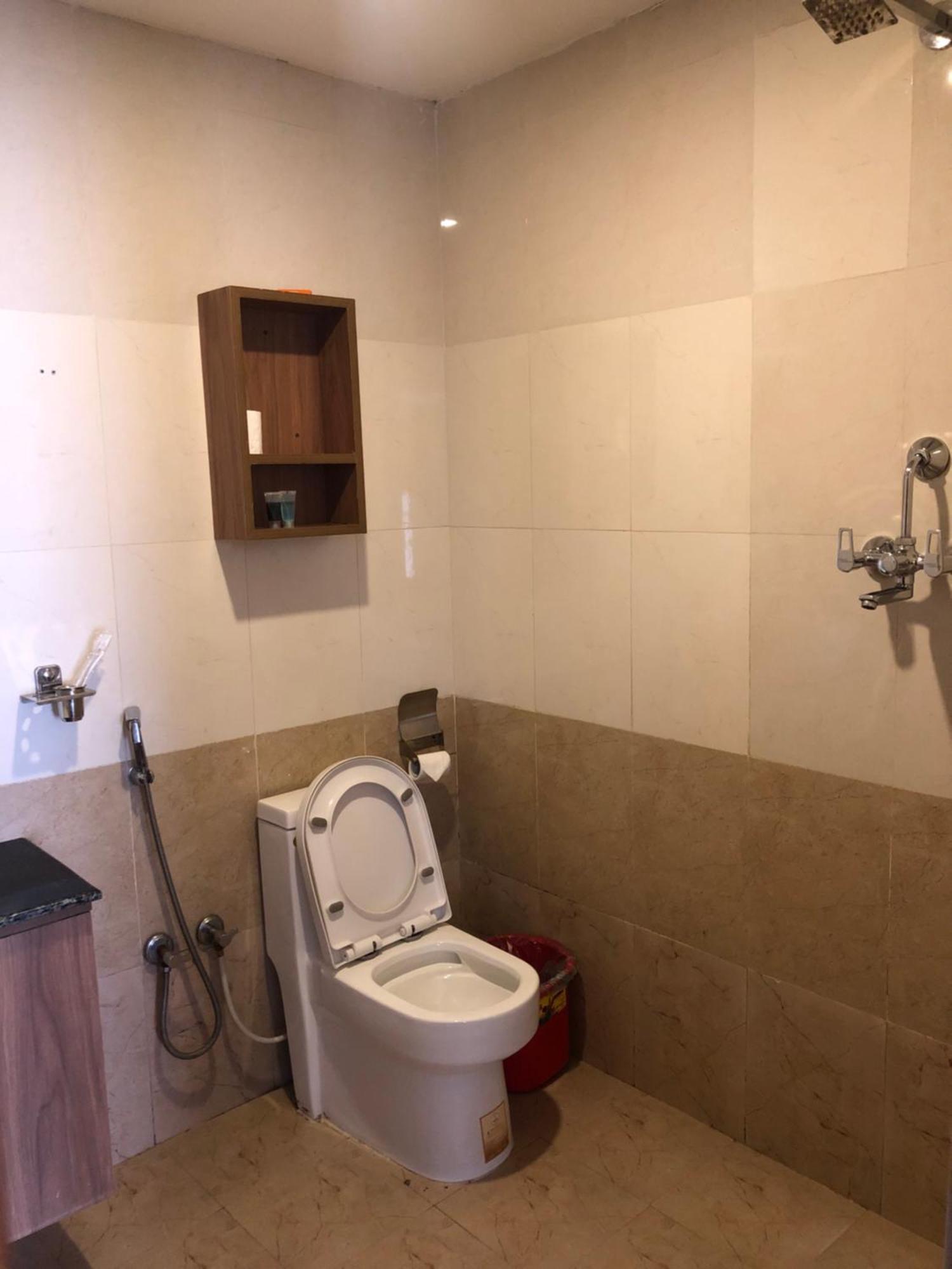 Capital Boutique Hotel Катманду Екстер'єр фото
