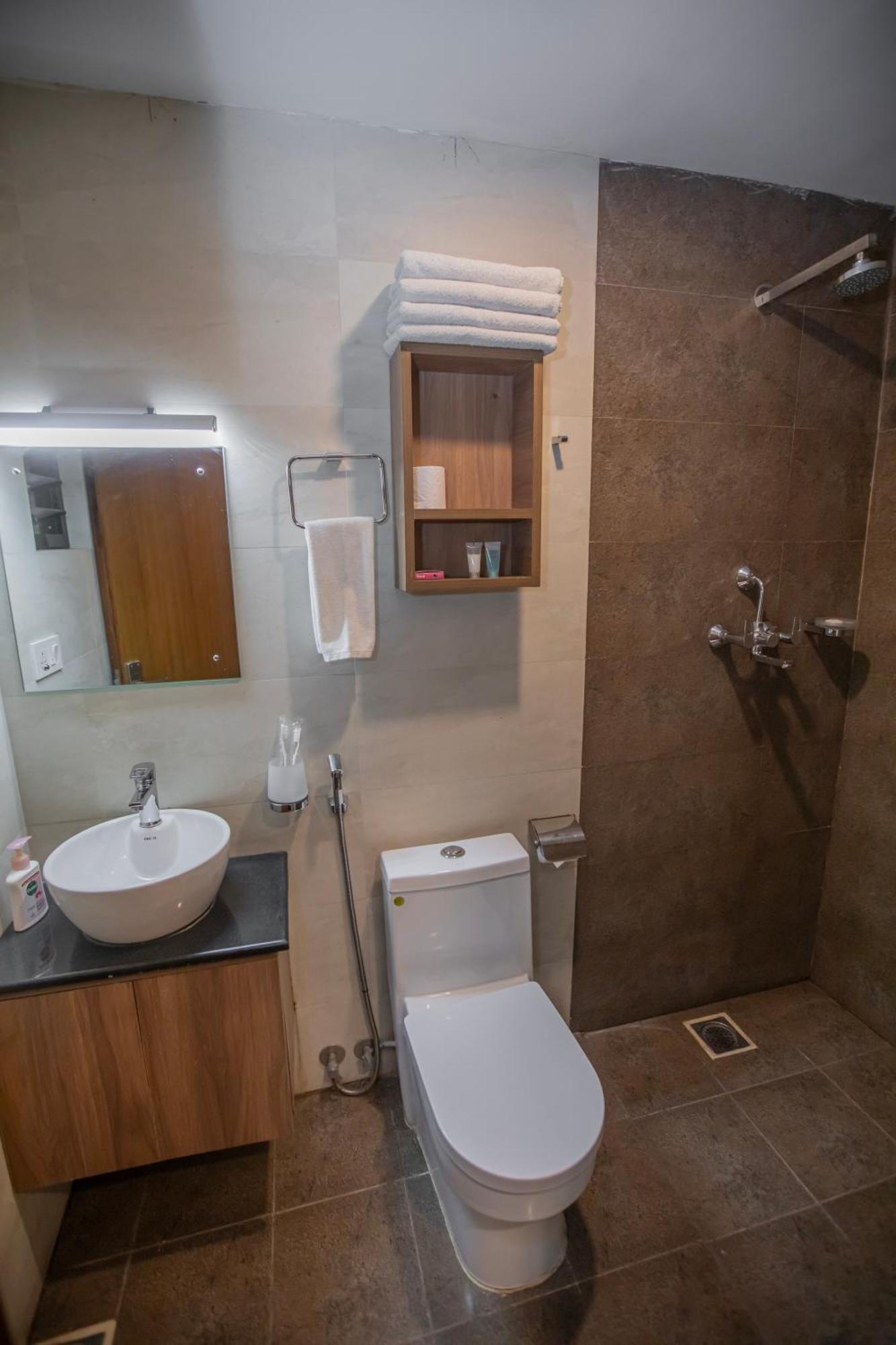 Capital Boutique Hotel Катманду Екстер'єр фото